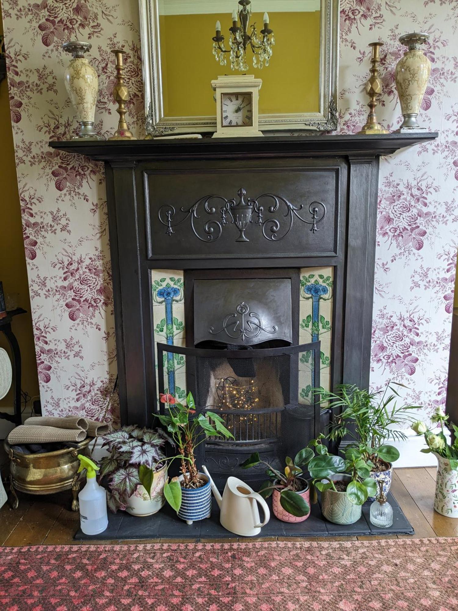 Bed and Breakfast 6 Trinity Grove Ella Street Hu5 3Bb Kingston upon Hull Exterior foto
