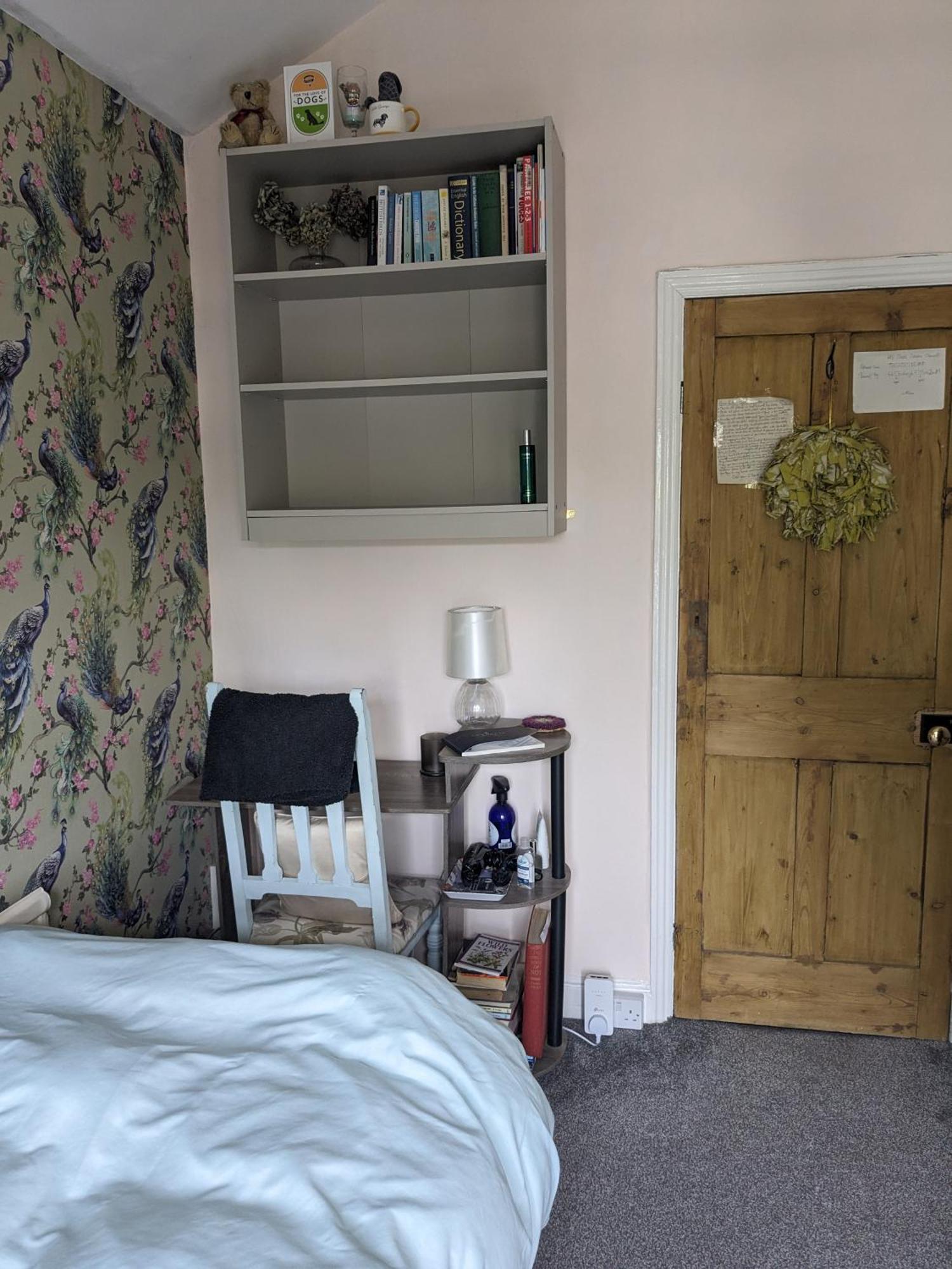 Bed and Breakfast 6 Trinity Grove Ella Street Hu5 3Bb Kingston upon Hull Exterior foto