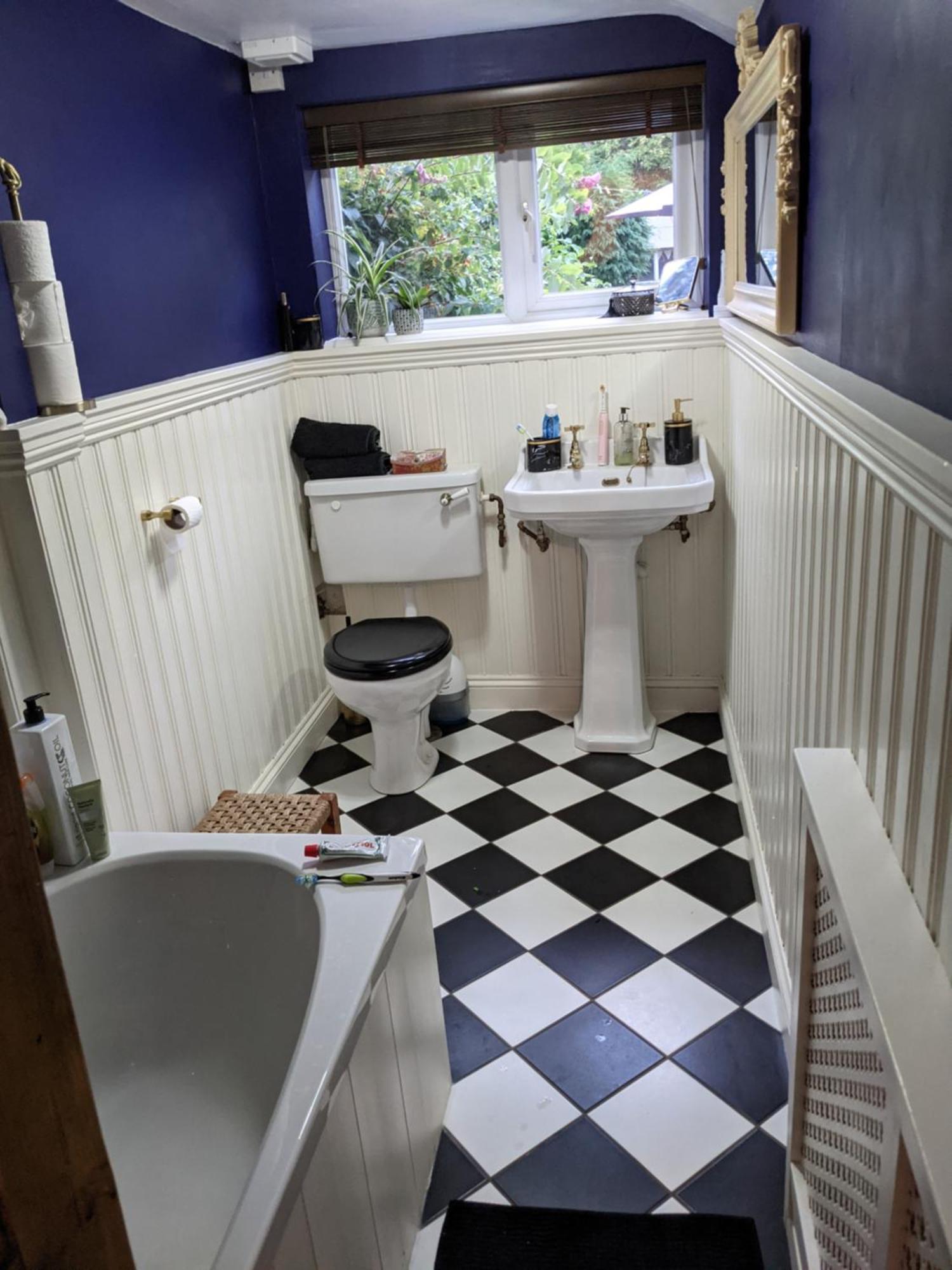 Bed and Breakfast 6 Trinity Grove Ella Street Hu5 3Bb Kingston upon Hull Exterior foto