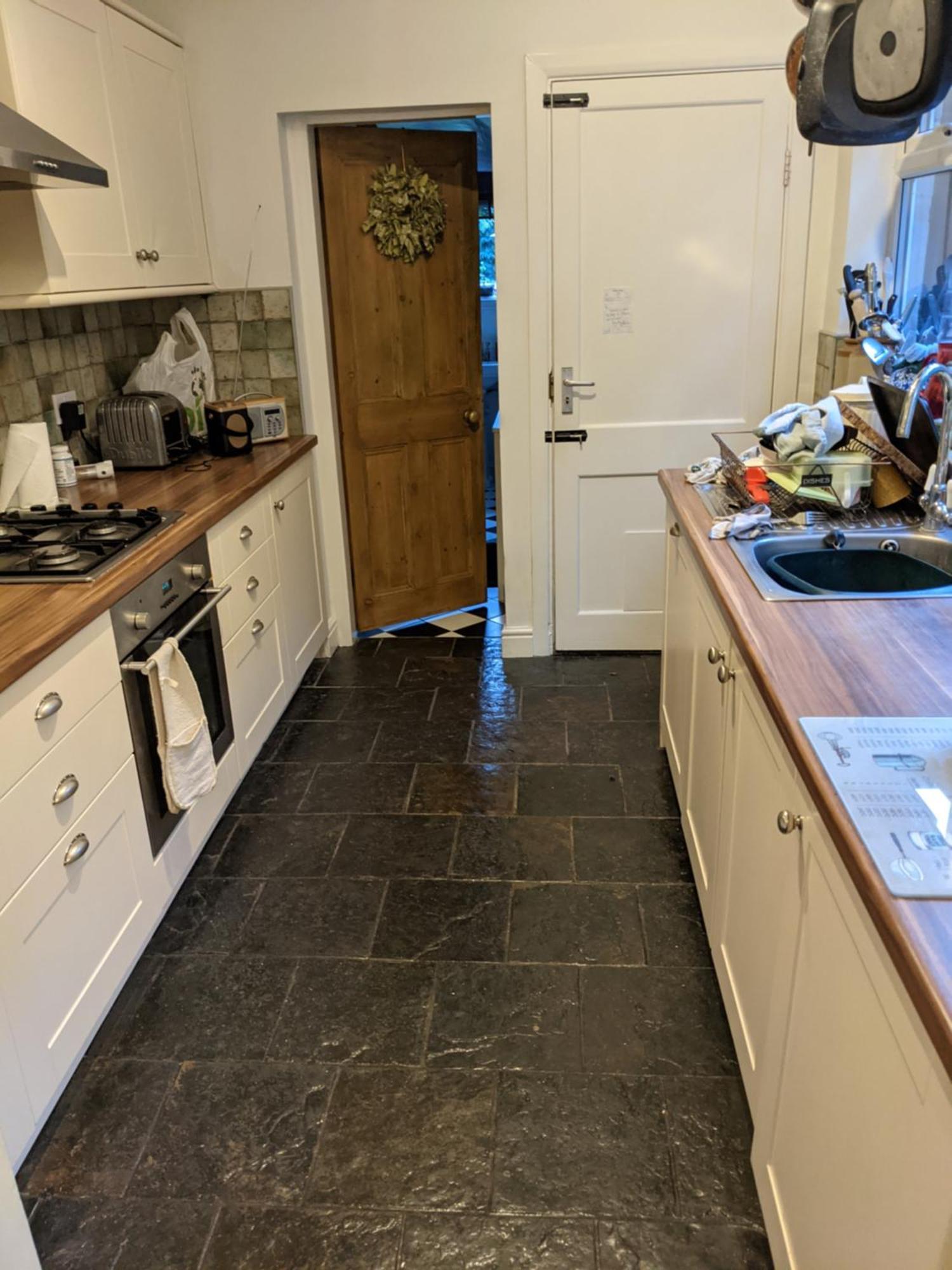 Bed and Breakfast 6 Trinity Grove Ella Street Hu5 3Bb Kingston upon Hull Exterior foto